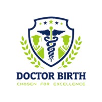 Doctor Birth logo - Similar company to Edunom