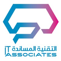 ITA (IT Associates) شركة التقنية المساندة logo - Similar company to Sat Microsystems