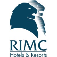 RIMC International Hotels & Resorts logo - Similar company to Switch Tasmania