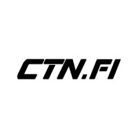 Huippukylmä CTN logo - Similar company to Valkyrie Simulators