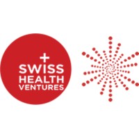 Swiss Health Ventures logo - Similar company to Immetric