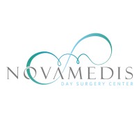 Novamedis logo - Similar company to Damitec Srl