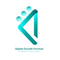 DGF - Digital Growth Formula logo - Similar company to Weprodigi