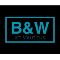 B&W ICT Solutions logo - Similar company to Federlit Gmbh