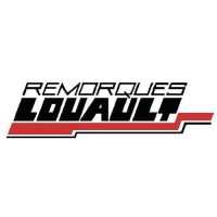 REMORQUES LOUAULT SARL logo - Similar company to Techmat - Dalby Group