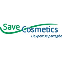 SAVE COSMETICS logo - Similar company to Flashlab Sas