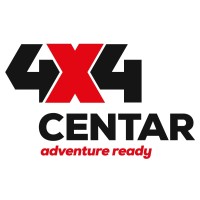 4x4 Centar logo - Similar company to Pickup 4X4