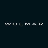 Wolmar Helsinki Oy logo - Similar company to Wolmar