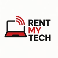Rent My Tech logo - Similar company to Bright Path Technology