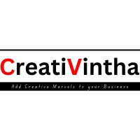 CreatiVintha - Digital Marketing Agency logo - Similar company to Adsage Digital