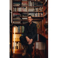 Adrian Amore Architects logo - Similar company to Figureground Architecture