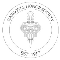 Gargoyle Architecture Honor Society