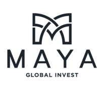 Maya Global Invest logo - Similar company to Kreative Glass.Com