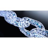 SmartChain Technologies logo - Similar company to Vioracs