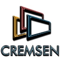 Cremsen Digital Signage Solutions logo - Similar company to Jbtec Digital Signage