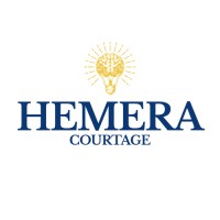 Hemera Courtage logo - Similar company to Ecodigo