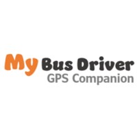 My Bus Driver GPS logo - Similar company to High Stream Partners