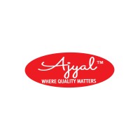 Ajyal Foods logo - Similar company to Hakeem Hateem