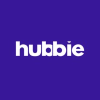 hubbie logo - Similar company to Tailride (Previously Getinvoice)