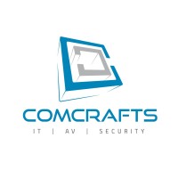 ComCrafts logo - Similar company to Futuretech Group