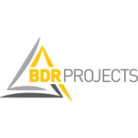 BDR Projects logo - Similar company to Cleansight Pty Ltd