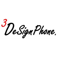 3DeSignPhone logo - Similar company to Jla Loading Technology