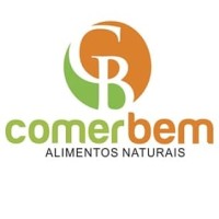 Comer bem Alimentos Naturais logo - Similar company to Cstx Agro