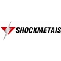 Shock Metais Não Ferrosos Ltda. - Página oficial logo - Similar company to 2P Connect