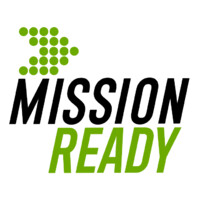 Mission Ready logo - Similar company to Advanced Data And Energy Analytics