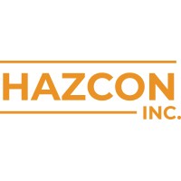 Hazcon Inc. logo - Similar company to 123Atex.Eu ®