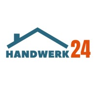 Handwerk24 logo - Similar company to Easymouse Friseursoftware