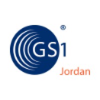GS1 Jordan logo - Similar company to For All Daughters