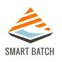 Smart Batch Systems logo - Similar company to Cemplex Group