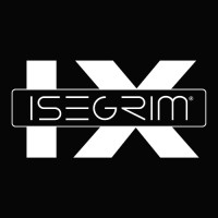 ISEGRIM X logo - Similar company to Management & Mindset