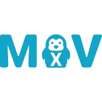 Mooxvice Solutions logo - Similar company to Tsk Digital Innovation