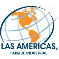 Las Américas Parque Industrial logo - Similar company to Kresko Shared Services