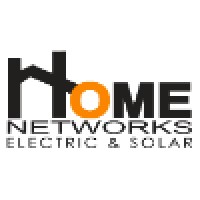 Home Networks, Electric & Solar logo - Similar company to Fmt.Jetlag