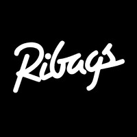 RIBAGS logo - Similar company to Be Mad Boy