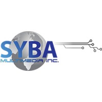 SYBA Multimedia, Inc. logo - Similar company to Cyberdei