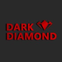 Dark Diamond Web logo - Similar company to Searchlight Cyber