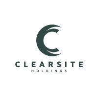Clearsite Holdings logo - Similar company to Bann Property Group (Pty) Ltd