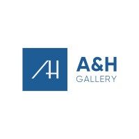 A&H GALLERY logo - Similar company to Cloudy Camp