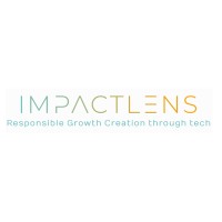 ImpactLens logo - Similar company to Institute For Transformative Technologies