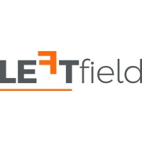 Leftfield Media logo - Similar company to Dezainn - Interior Design Inspirations