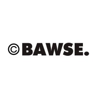BAWSE. Official logo - Similar company to Heebee Coffee