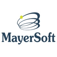 Mayersoft logo - Similar company to Elionz Finance