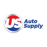 US Auto Supply logo - Similar company to Collision Services