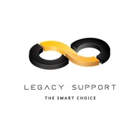 Legacy Support Business Solutions logo - Similar company to Legacy Creator Inc