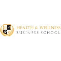Health & Wellness Business School logo - Similar company to Insight Health & Wellness