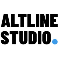 Altline Studio logo - Similar company to Kiipeilyareena